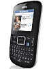 Parla Spriz handset, Announced 2012, June. Released 2012, Q4,   3 Sims, 2 Cameras, 2 MP, Bluetooth, USB, GPRS, Edge, WLAN, TFT,  phone