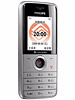 Philips E210 handset, Announced 2009, February,   2 Cameras, VGA, Bluetooth, USB, GPRS, Edge, WLAN, HSCSD,  phone