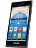 Philips S396 handset, Announced 2015, June. Released 2015, June, Android 5.1 (Lollipop) Quad-core 1.0 GHz Cortex-A53 Dual Sim, 2 Cameras, 8 MP, Bluetooth, USB, GPRS, Edge, WLAN, Touch Screen,  phone