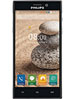 Philips V787 handset, Announced 2015, December. Released 2015, December, Android 5.1 (Lollipop) Octa-core 1.3 GHz Dual Sim, 2 Cameras, 13 MP, Bluetooth, USB, GPRS, Edge, WLAN, Touch Screen,  phone