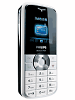 Philips Xenium 9@9z handset, Announced 2007, August,   Bluetooth, USB, GPRS, Edge, WLAN,  phone