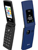 Plum Flipper LTE handset, Announced 2022, February 02,   Dual Sim, Camera Yes, 0.3 MP,  phone