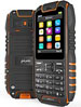 Plum Ram 4 handset, Announced 2016, April. Released 2016, April,   Dual Sim, 2 Cameras, 1.3 MP, Bluetooth, USB, GPRS, WLAN, TFT,  phone