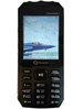 QMobile Commando 1 handset, Announced 2019, March,   Dual Sim, Camera Yes, Smart Came, Bluetooth, USB, WLAN, NFC,  phone