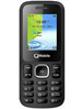 QMobile L3 Lite handset, Announced 2019, March,   Dual Sim, Camera Yes, VGA, Bluetooth, WLAN, NFC,  phone