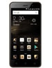 QMobile Noir S8 handset, Announced October, 2017, Android v7.0 Nougat 1.3 Ghz Quad Core Dual Sim, 2 Cameras, 8 MP, Bluetooth, USB, GPRS, WLAN, NFC, Touch Screen,  phone