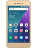 QMobile Noir i9i handset, Announced October, 2017, Android v7.0 Nougat 1.3 Ghz Quad Core Dual Sim, 2 Cameras, 5 MP, Bluetooth, USB, GPRS, WLAN, NFC, Touch Screen,  phone