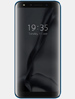 QMobile Phantom P1 Pro handset, Announced 2019, February, Android 8.1 Oreo (Go edition) 1.6 Ghz Octa Core Dual Sim, 2 Cameras, 13 MP, Bluetooth, USB, GPRS, Edge, WLAN, NFC, Touch Screen,  phone