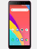 QMobile QSmart LT900 handset, Announced 2019, April, Android 8.1 Oreo (Go edition) 1.3 Ghz Quad Core Dual Sim, 2 Cameras, 5 MP, Bluetooth, USB, GPRS, Edge, WLAN, NFC, Touch Screen,  phone