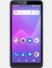 QMobile QSmart LT950 handset, Announced 2019, April, Android 8.1 Oreo (Go edition) 1.3 Ghz Quad Core Dual Sim, 2 Cameras, 5 MP, Bluetooth, USB, GPRS, Edge, WLAN, NFC, Touch Screen,  phone