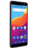 QMobile Rocket Lite handset, Announced 2020, February, Android 9 (Pie); Go edition 1.3Ghz Octa Core Dual Sim, 2 Cameras, 5 MP, Bluetooth, USB, GPRS, WLAN, NFC, Touch Screen,  phone