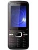 QMobile SP3000 handset, Announced October, 2017,   Dual Sim, 2 Cameras, VGA, Bluetooth, USB, GPRS, WLAN, NFC,  phone