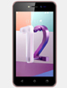 QMobile i5i 2019 handset, Announced 2019, April, Android V8.1 Oreo; Go Edition 1.3 Ghz Quad Core Dual Sim, Camera Yes, 5 MP, Bluetooth, USB, GPRS, WLAN, NFC, Touch Screen,  phone