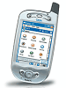 Qtek 1010 handset, Announced 2003, Microsoft Windows Mobile 2002 PocketPC  Bluetooth, USB, GPRS, Infrared, Edge, WLAN, TFT,  phone
