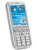 Qtek 8100 handset, Announced 2005, Q1, Microsoft Smartphone 2003 SE 200 MHz ARM926EJ-S 2 Cameras, VGA, Bluetooth, USB, GPRS, Infrared, Edge, WLAN, TFT,  phone