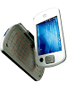 Qtek 9000 handset, Announced 2005, August, Microsoft Windows Mobile 5.0 PocketPC Intel XScale 520 MHz 2 Cameras, 1.3 MP, Bluetooth, USB, GPRS, Infrared, Edge, WLAN, 3g, TFT,  phone