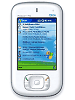 Qtek S100 handset, Announced 2004, Q4, Microsoft Windows Mobile 2003 SE PocketPC Intel Bulverde 416 MHz 2 Cameras, 1.3 MP, Bluetooth, USB, GPRS, Infrared, Edge, WLAN, TFT,  phone
