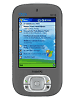 Qtek S110 handset, Announced 2005, Q2, Microsoft Windows Mobile 2003 SE PocketPC Intel Bulverde 416 MHz 2 Cameras, 1.3 MP, Bluetooth, USB, GPRS, Infrared, Edge, WLAN, TFT,  phone