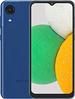 Samsung Galaxy A03 Core handset, Announced 2021, November 15, Android 11 (Go edition) Octa-core (4x1.6 GHz Cortex-A55 & 4x1.2 GHz Cortex-A55) Dual Sim, 2 Cameras, 8 MP, Bluetooth, USB, WLAN, NFC, Touch Screen, TFT,  phone