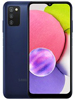 Samsung Galaxy A03s handset, Announced 2021, August 18, Android 11, One UI 3.1 Core Octa-core (4x2.35 GHz Cortex-A53 & 4x1.8 GHz Cortex-A53) Dual Sim, 2 Cameras, 13 MP, Bluetooth, USB, WLAN, NFC, Touch Screen,  phone