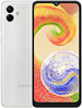 Samsung Galaxy A04 handset, Announced 2022, August 24, Android 12, One UI Core 4.1 Octa-core (4x2.3 GHz & 4x1.8 GHz) Dual Sim, 2 Cameras, 50 MP, Bluetooth, USB, GPRS, Edge, WLAN, NFC, Touch Screen,  phone