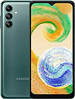 Samsung Galaxy A04s 128GB handset, Announced 2022, August 31, Android 12, upgradable to Android 13, One UI Core 5 Octa-core (4x2.0 GHz Cortex-A55 & 4x2.0 GHz Cortex-A55) Dual Sim, 2 Cameras, 50 MP, Bluetooth, USB, WLAN, NFC, Touch Screen,  phone