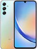 Samsung Galaxy A34 handset, Announced 2023, March 14, Android 13, One UI 5.1 Octa-core (2x2.6 GHz Cortex-A78 & 6x2.0 GHz Cortex-A55) Dual Sim, 2 Cameras, 48 MP, Bluetooth, USB, GPRS, Edge, WLAN, NFC, Scratch Resistance, Touch Screen,  phone