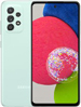 Samsung Galaxy A52s 256GB handset, Announced 2021, August 17, Android 11, One UI 3.1 Octa-core (4x2.4 GHz Kryo 670 & 4x1.9 GHz Kryo 670) Dual Sim, 2 Cameras, 64 MP, Bluetooth, USB, WLAN, NFC, Scratch Resistance,  phone