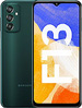 Samsung Galaxy F13 handset, Announced 2022, June 22, Android 12, One UI Core 4.1 Octa-core (4x2.0 GHz Cortex-A55 & 4x2.0 GHz Cortex-A55) Dual Sim, 2 Cameras, 50 MP, Bluetooth, USB, WLAN, NFC, Touch Screen,  phone