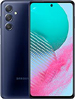 Samsung Galaxy M54 handset, Announced 2023, March 22, Android 13, One UI 5.1 Octa-core (4x2.4 GHz Cortex-A78 & 4x2.0 GHz Cortex-A55) Dual Sim, 2 Cameras, 108 MP, Bluetooth, USB, WLAN, NFC, Scratch Resistance, Touch Screen,  phone