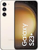 Samsung Galaxy S23 Plus handset, Announced 2023, February 01, Android 13, One UI 5.1 Octa-core (1x3.36 GHz Cortex-X3 & 2x2.8 GHz Cortex-A715 & 2x2.8 GHz Cortex-A710 & 3x2.0 GHz Cortex-A510) Dual Sim, 2 Cameras, 50 MP, Bluetooth, USB, GPRS, WLAN, NFC, Scratch Resistance, Touch Screen,  phone