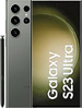 Samsung Galaxy S23 Ultra handset, Announced 2023, February 01, Android 13, One UI 5.1 Octa-core (1x3.36 GHz Cortex-X3 & 2x2.8 GHz Cortex-A715 & 2x2.8 GHz Cortex-A710 & 3x2.0 GHz Cortex-A510) Dual Sim, 2 Cameras, 200 MP, Bluetooth, USB, GPRS, WLAN, NFC, Scratch Resistance, Touch Screen,  phone