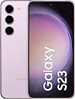 Samsung Galaxy S23 handset, Announced 2023, February 01, Android 13, One UI 5.1 Octa-core (1x3.36 GHz Cortex-X3 & 2x2.8 GHz Cortex-A715 & 2x2.8 GHz Cortex-A710 & 3x2.0 GHz Cortex-A510) Dual Sim, 2 Cameras, 50 MP, Bluetooth, USB, GPRS, WLAN, NFC, Scratch Resistance, Touch Screen,  phone