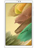Samsung Galaxy Tab A7 Lite handset, Announced 2021, May 27, Android 11, One UI 3.1 Octa-core (4x2.3 GHz Cortex-A53 & 4x1.8 GHz Cortex-A53) 2 Cameras, 8 MP, Bluetooth, USB, WLAN, NFC, TFT,  phone