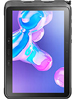 Samsung Galaxy Tab Active4 Pro handset, Announced 2022, August 31, Android 12 Octa-core (1x2.4 GHz Cortex-A78 & 3x2.2 GHz Cortex-A78 & 4x1.9 GHz Cortex-A55) Dual Sim, 2 Cameras, 13 MP, Bluetooth, USB, WLAN, NFC, Scratch Resistance, Touch Screen, TFT,  phone