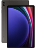 Samsung Galaxy Tab S9 Plus handset, Announced 2023, July 26, Android 13, One UI 5.1 Octa-core (1x3.36 GHz Cortex-X3 & 2x2.8 GHz Cortex-A715 & 2x2.8 GHz Cortex-A710 & 3x2.0 GHz Cortex-A510) 2 Cameras, 13 MP, Bluetooth, USB, WLAN, NFC, Scratch Resistance, Touch Screen,  phone