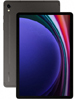 Samsung Galaxy Tab S9 handset, Announced 2023, July 26, Android 13, One UI 5.1 Octa-core (1x3.36 GHz Cortex-X3 & 2x2.8 GHz Cortex-A715 & 2x2.8 GHz Cortex-A710 & 3x2.0 GHz Cortex-A510) 2 Cameras, 13 MP, Bluetooth, USB, WLAN, NFC, Scratch Resistance, Touch Screen,  phone