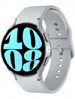 Samsung Galaxy Watch6 handset, Announced 2023, July 26, Android Wear OS 4, One UI Watch 5 Dual-core 1.4GHz Cortex-A55 Bluetooth, USB, WLAN, NFC, Scratch Resistance,  phone