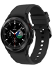 Samsung Galaxy Watch4 Classic handset, Announced 2021, August 11, Android Wear OS, One UI Watch 3 Dual-core 1.18 GHz Cortex-A55 Bluetooth, USB, WLAN, NFC, Scratch Resistance,  phone