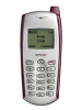 Sendo J520 handset, Announced 2001, Q4,   Bluetooth, GPRS, Edge, WLAN,  phone