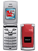 Sendo M550 handset, Announced 2003, Q2,   Bluetooth, GPRS, Edge, WLAN,  phone