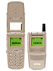 Sewon SG-1000 handset, Announced ,   Bluetooth, GPRS, Edge, WLAN,  phone