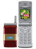 Sewon SG-2300CD handset, Announced 2004, Q1,   Bluetooth, GPRS, Edge, WLAN,  phone