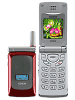 Sewon SG-2320CD handset, Announced 2004, Q1,   Bluetooth, GPRS, Edge, WLAN,  phone