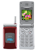 Sewon SG-2890CD handset, Announced 2004, Q1,   Bluetooth, GPRS, Edge, WLAN,  phone
