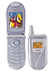 Sewon SG-4500 handset, Announced 2002,   Bluetooth, GPRS, Edge, WLAN,  phone