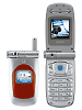 Sewon SGD-1030 handset, Announced 2004, Q2,   2 Cameras, VGA, Bluetooth, GPRS, Edge, WLAN,  phone