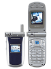 Sewon SGD-1050 handset, Announced 2004, Q2,   2 Cameras, VGA, Bluetooth, GPRS, Edge, WLAN,  phone
