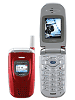 Sewon SRD-200 handset, Announced 2004, Q2,   2 Cameras, VGA, Bluetooth, GPRS, Edge, WLAN,  phone