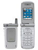 Sewon SRD-3000 handset, Announced 2004, Q2,   2 Cameras, VGA, Bluetooth, GPRS, Edge, WLAN, TFT,  phone